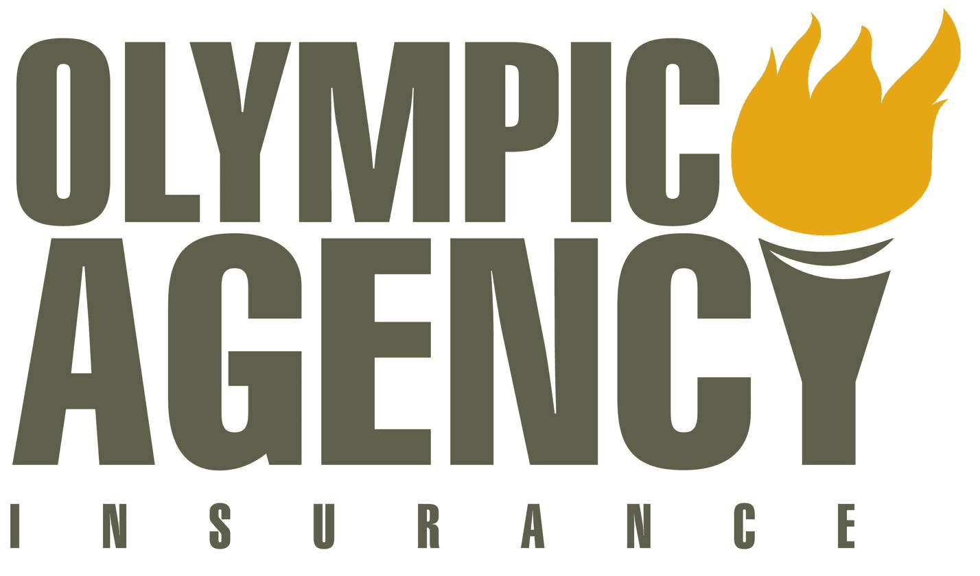 Olympic Agency Insurance